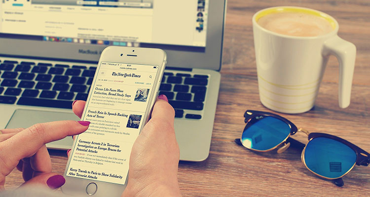 Los mejores diarios digitales en Sant Cugat