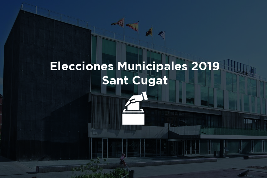 Elecciones Municipales 2019: un marketing político descompensado