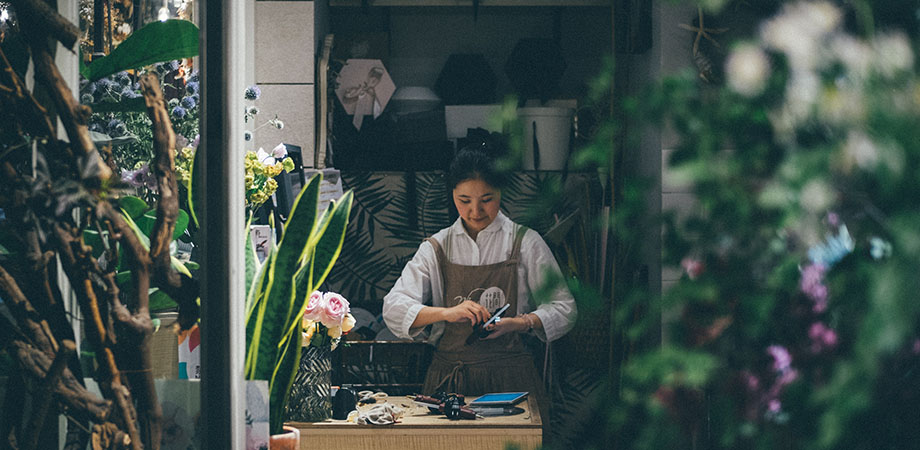 TOP 4 Mejores floristerías en Sant Cugat