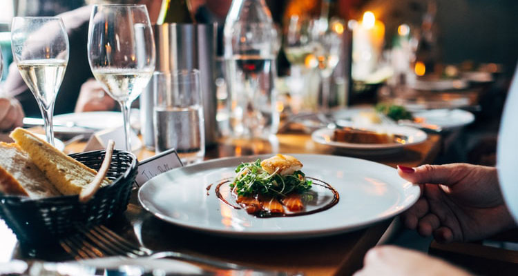 TOP 10 Mejores restaurantes en Sant Cugat