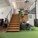 Top 6 Espacios de Coworking en Sant Cugat